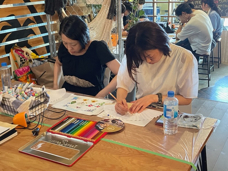 京都体験，京都旅行モノづくり体験，京都観光,DIY